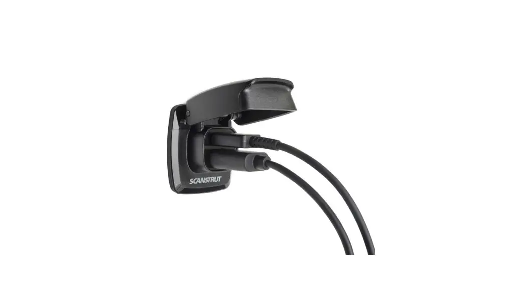 Scanstrut Sc-usb-f1 Flip Pro Fast Charge Dual Usb Socket Instruction Manual