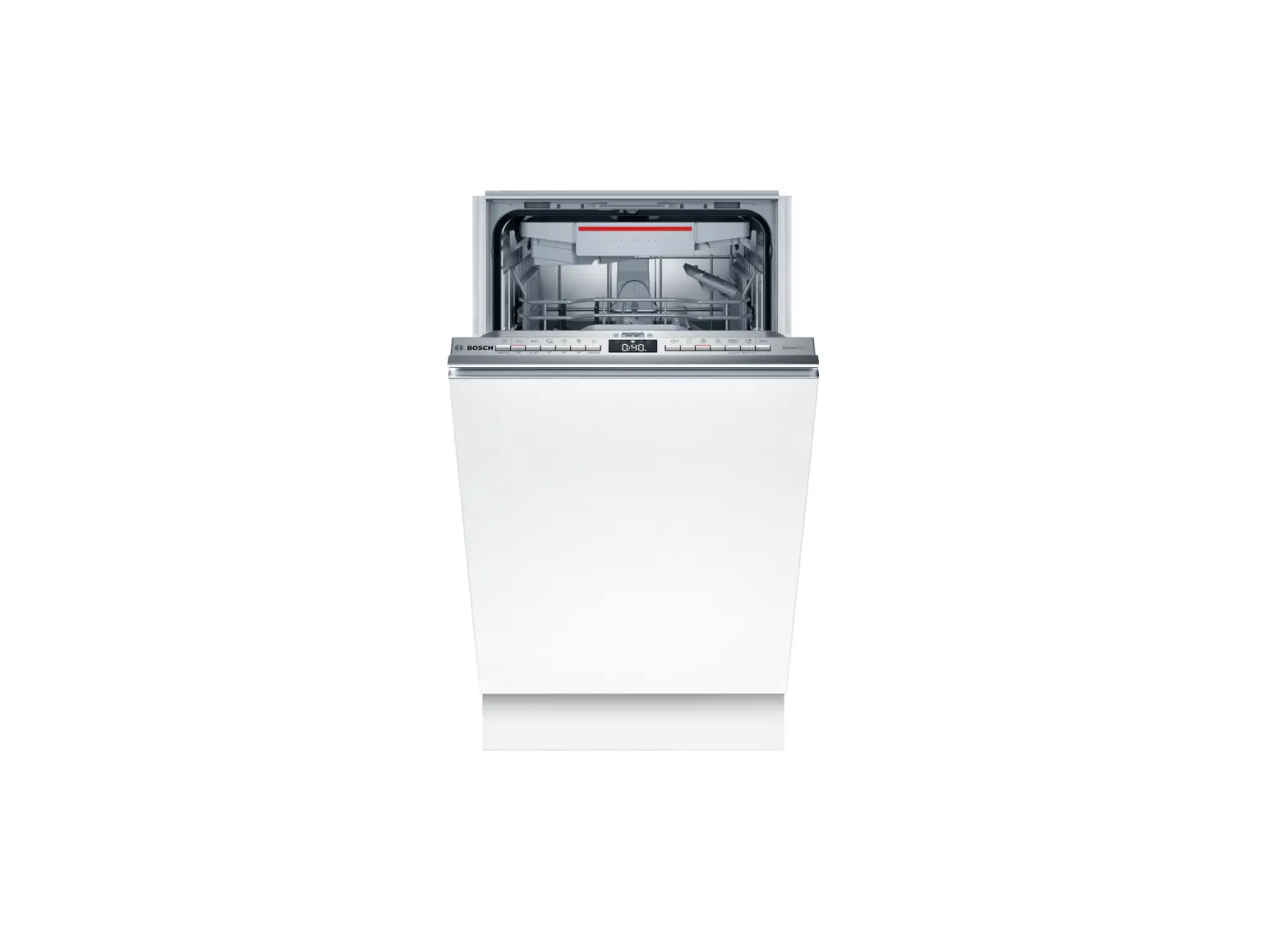 Bosch Sph4emx28e Dishwasher User Guide