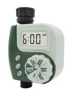 Dongguan E Chief Electronic Technologies SOP18 Smart Water Timer pro