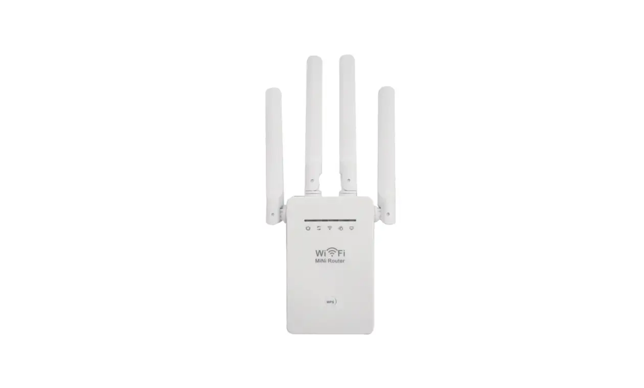 Shenzhen Xindaba Electronics Xdb-wp6870 Wifi Repeater Installation Guide