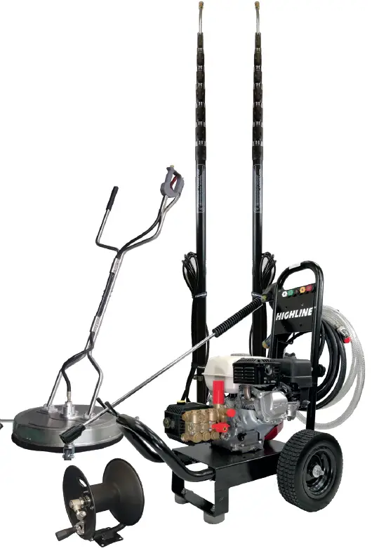 Streamline-HP-HSC550-SS-Professional-22-Inch-Flat-Surface-Cleaner-PRO