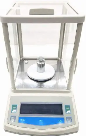 Boshi Electronic Instrument JT1003D Digital Balance Scale pro