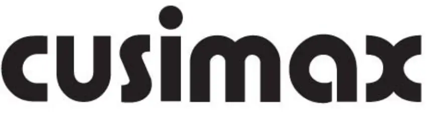 cusimax logo