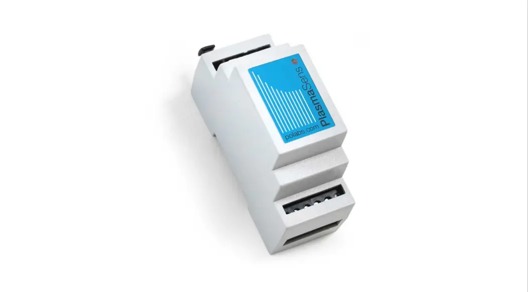 Poscope Plasmasens Torch Height Controller User Manual Poscope Plasmasens Torch Height Controller User Manual