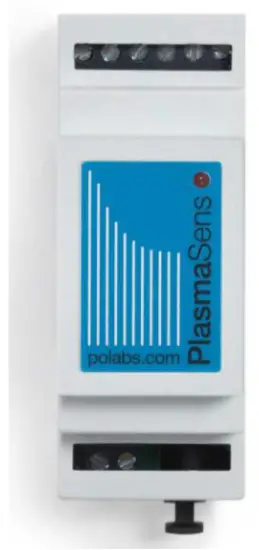 PoScope PlasmaSens Torch Height Controller - plasma