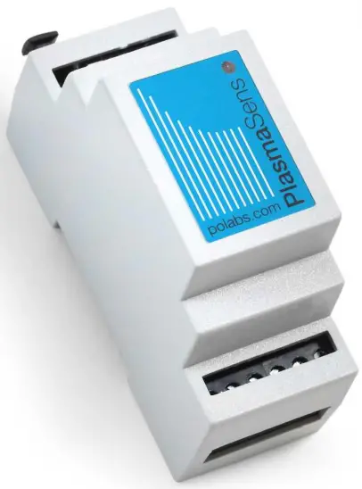 PoScope PlasmaSens Torch Height Controller