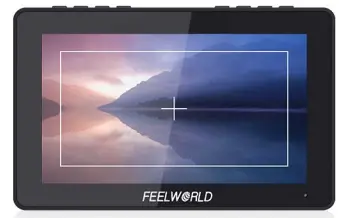 View Finding and Composition