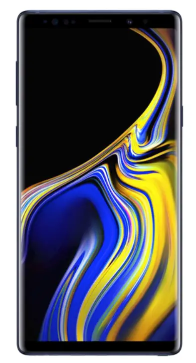 SAMSUNG-Galaxy-Note9-Smartphone