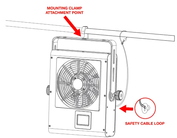 MAGMATIC- MAGMAFAN1- Compact- All-Purpose- Stage- Fan- fig 2