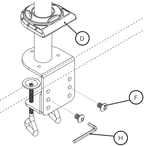 Assembly Instructions