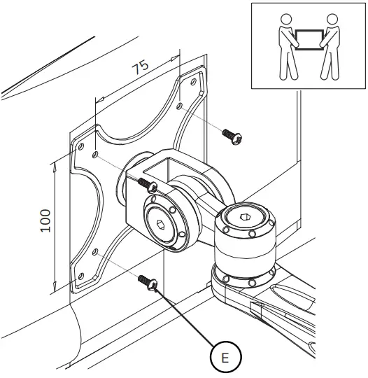 Assembly Instructions