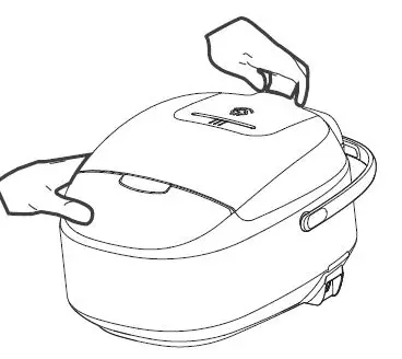 comfee-MB-FS5077-Rice-Cooker-11