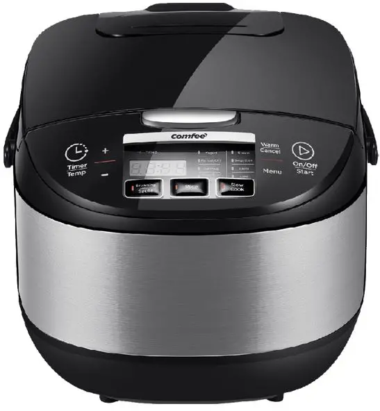 comfee-MB-FS5077-Rice-Cooker-PRO