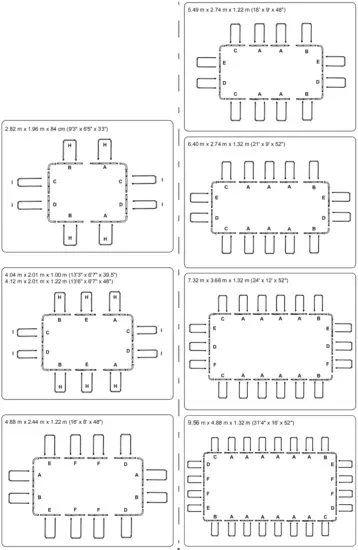 Bestway FF351221 52 Inch Power Steel Frame Above Ground Swimming Pool - fig 5