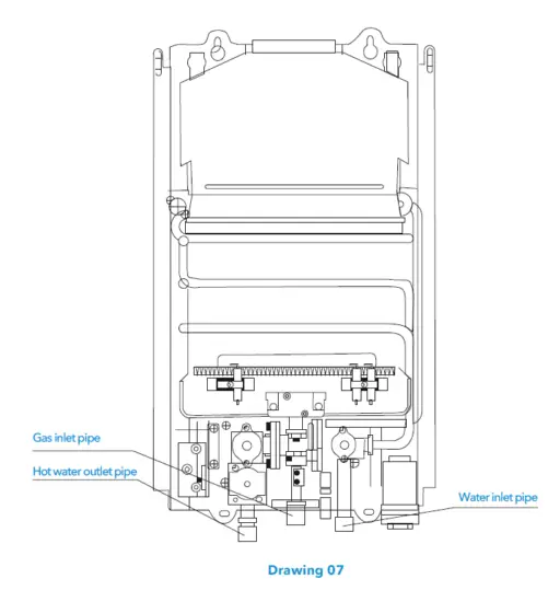 marey- GA16- Gas -Tankless- Water- Heater -3