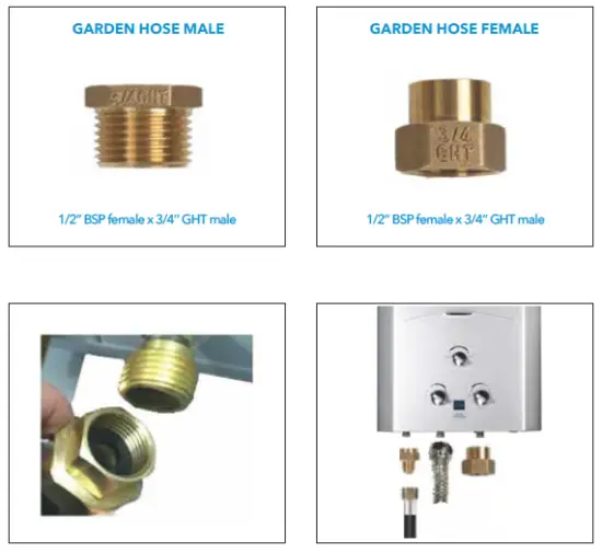 marey- GA16- Gas -Tankless- Water- Heater -6