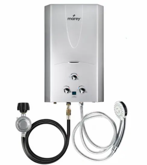 marey- GA16- Gas -Tankless- Water- Heater -product