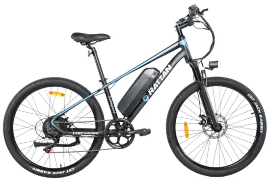 RATTAN Compass Electric Mountain Bike