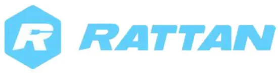 RATTAN - logo