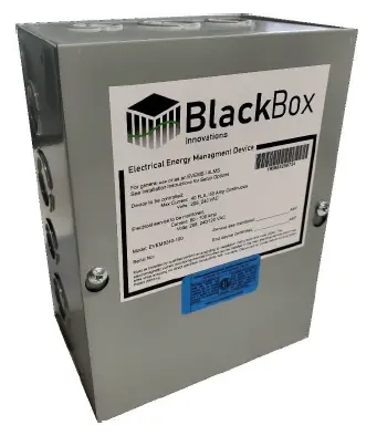 BLACK-BOX-Electrical-Energy-Management-Device-PRODUCT