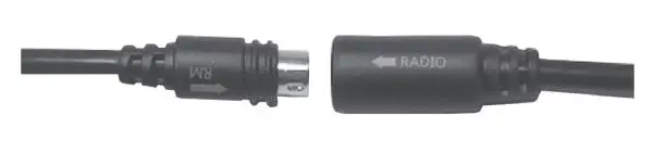 Uniden -UMRMICRemote-Microphone-1