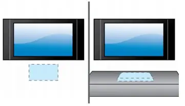 PHILIPS Soundbar speaker 2.0 channel Bluetooth HDMI Low-rise Flexible placement