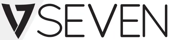 VSEVEN logo
