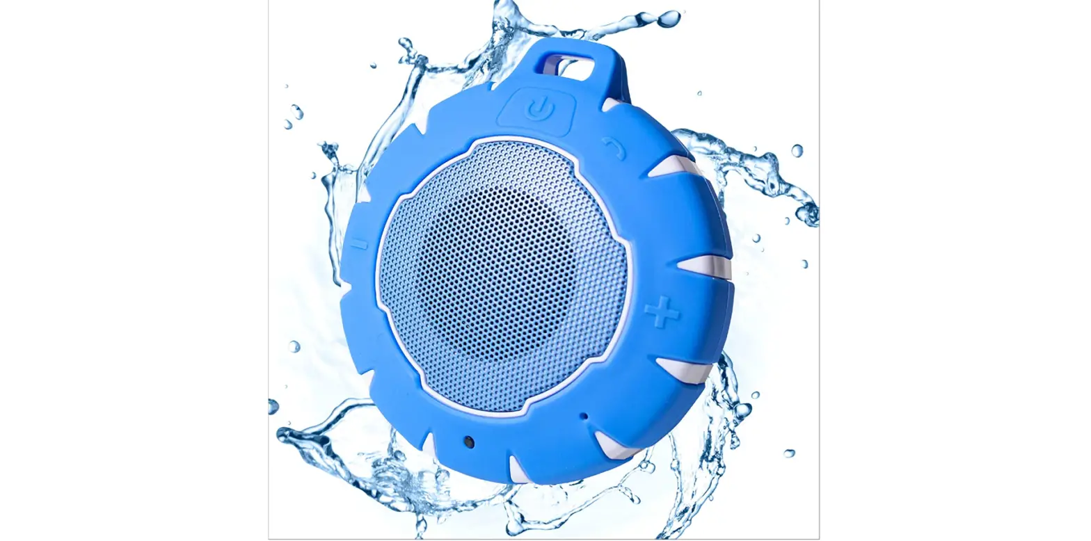 Ijoy Ijsp2336 Aria Wireless Speaker User Manual Ijoy Ijsp2336 Aria Wireless Speaker User Manual