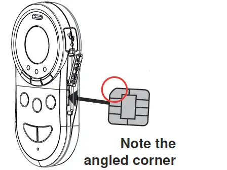 FYSIC FXA-100 SOS Emergency Button with GPS Tracker for Seniors-fig3