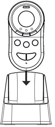 FYSIC FXA-100 SOS Emergency Button with GPS Tracker for Seniors-fig6