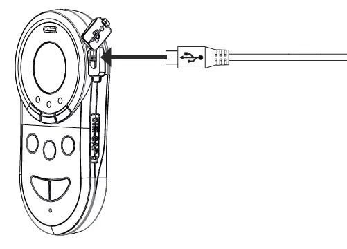 FYSIC FXA-100 SOS Emergency Button with GPS Tracker for Seniors-fig7