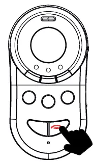 FYSIC FXA-100 SOS Emergency Button with GPS Tracker for Seniors-fig8