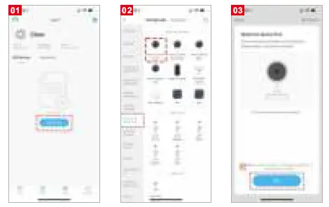 LOOKI -360Pro -Outdoor -Security- Camera -4