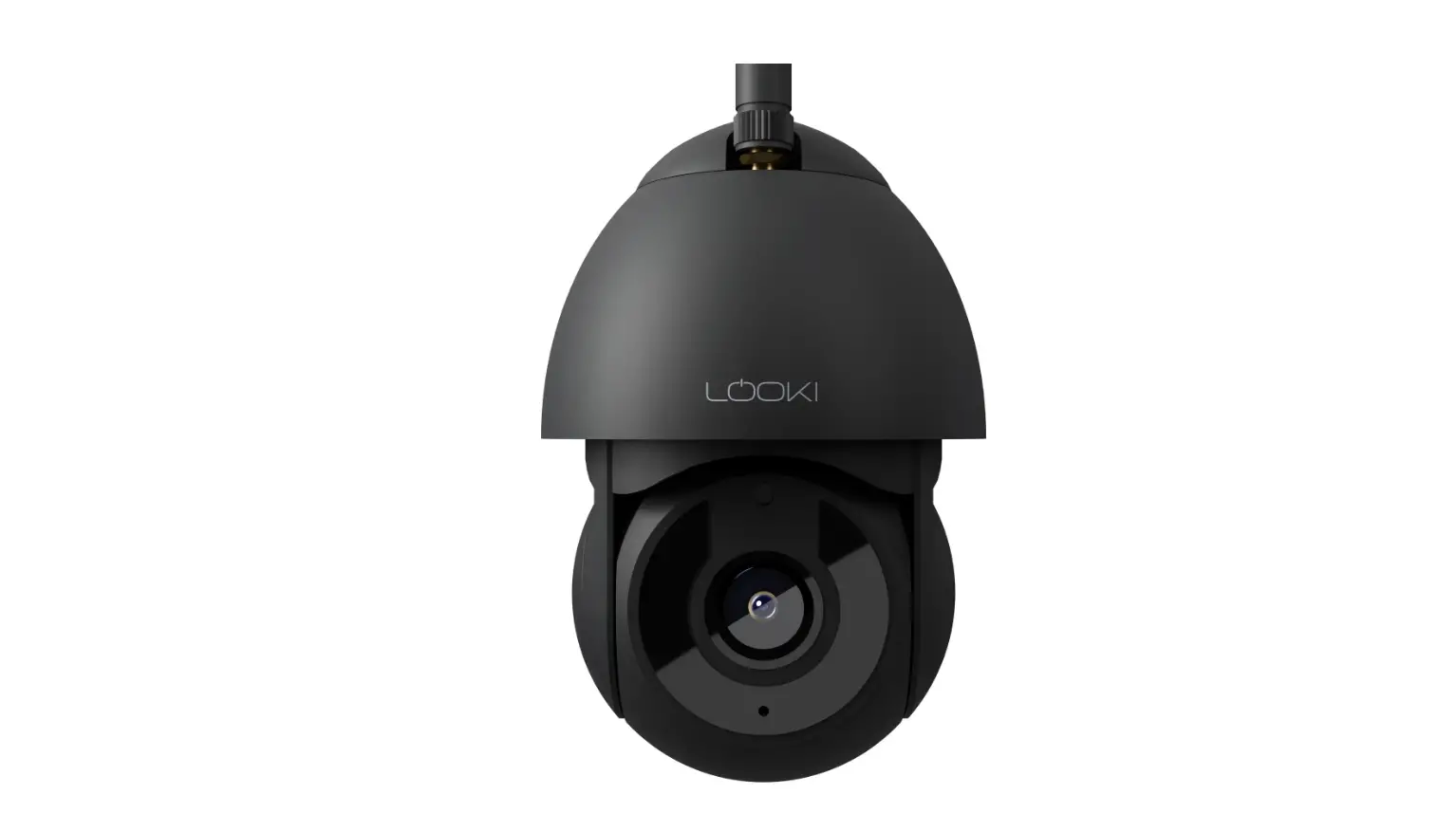 Looki 360pro Outdoor Security Camera User Manual