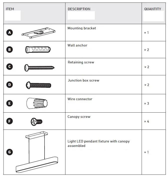 artika-PDT-WIC-BL-Willow-Pendant-LED-Light-fig-1