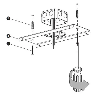 artika-PDT-WIC-BL-Willow-Pendant-LED-Light-fig-6