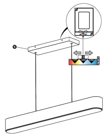 artika-PDT-WIC-BL-Willow-Pendant-LED-Light-fig-8
