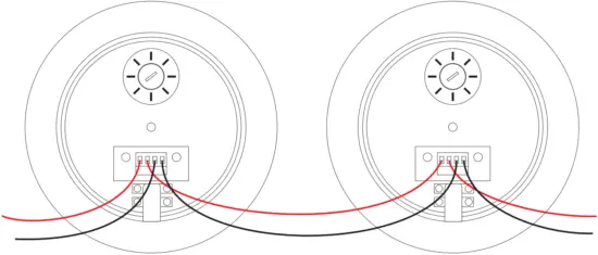 OSD AUDIO Nero Arc 70V Application