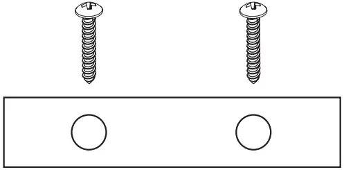 OSD AUDIO Nero Arc Hanging Information 1