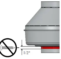 fantech Inline Centrifugal Fans - Ilustration 3