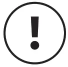 fantech Inline Centrifugal Fans - Warning