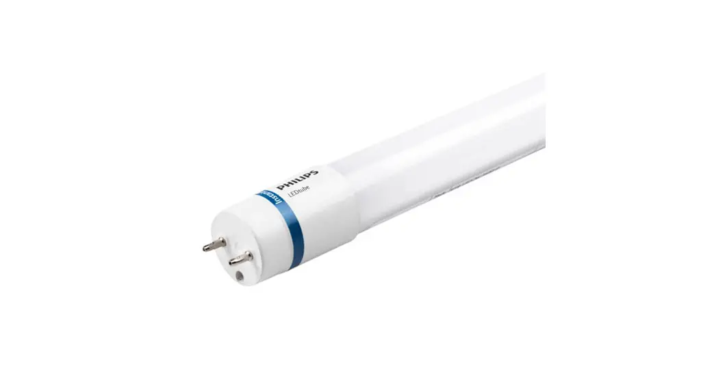 Philips 5792577 Led Tube Instant Fit Installation Guide Philips 5792577 Led Tube Instant Fit Installation Guide