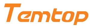 Temtop LOGO