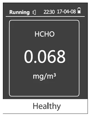 Temtop M2000 Handheld Air Quality Detector -FIG-13