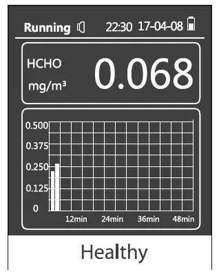 Temtop M2000 Handheld Air Quality Detector -FIG-15