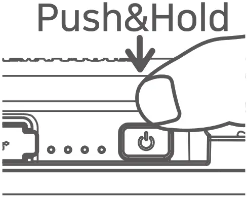 CLAYMORE CLC 401 Ultra Mini Rechargeable LED Area Light - FIG 5