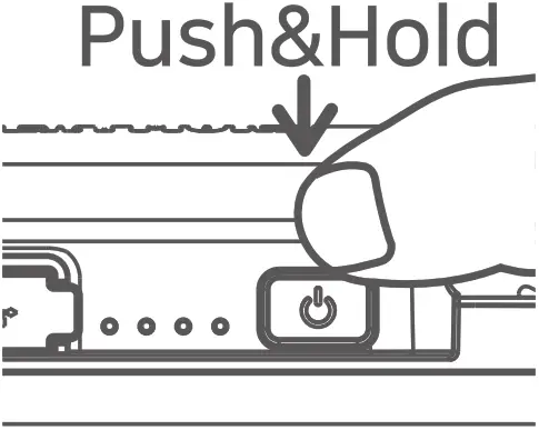 CLAYMORE CLC 401 Ultra Mini Rechargeable LED Area Light - FIG 6