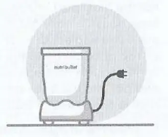 Magic-Bullet-NutriBullet-and-NutiBullet-Pro-Blender-User-FIG-5