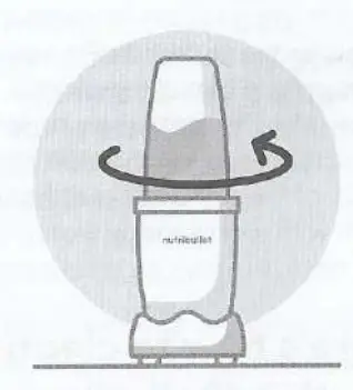 Magic-Bullet-NutriBullet-and-NutiBullet-Pro-Blender-User-FIG-7