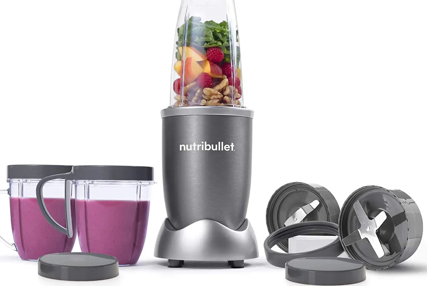 Magic-Bullet-NutriBullet-and-NutiBullet-Pro-Blender-User-PRODUCT